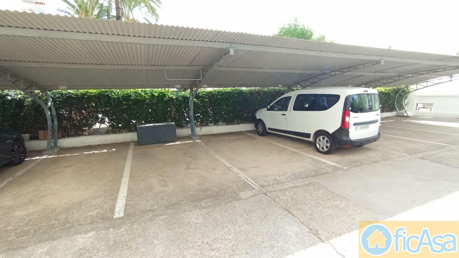 Alquiler de apartamento en Benicasim