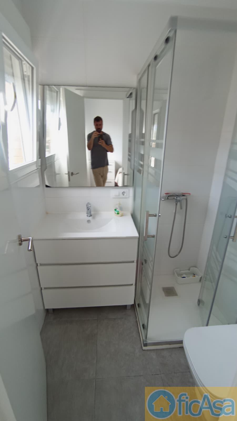 Alquiler de apartamento en Benicasim