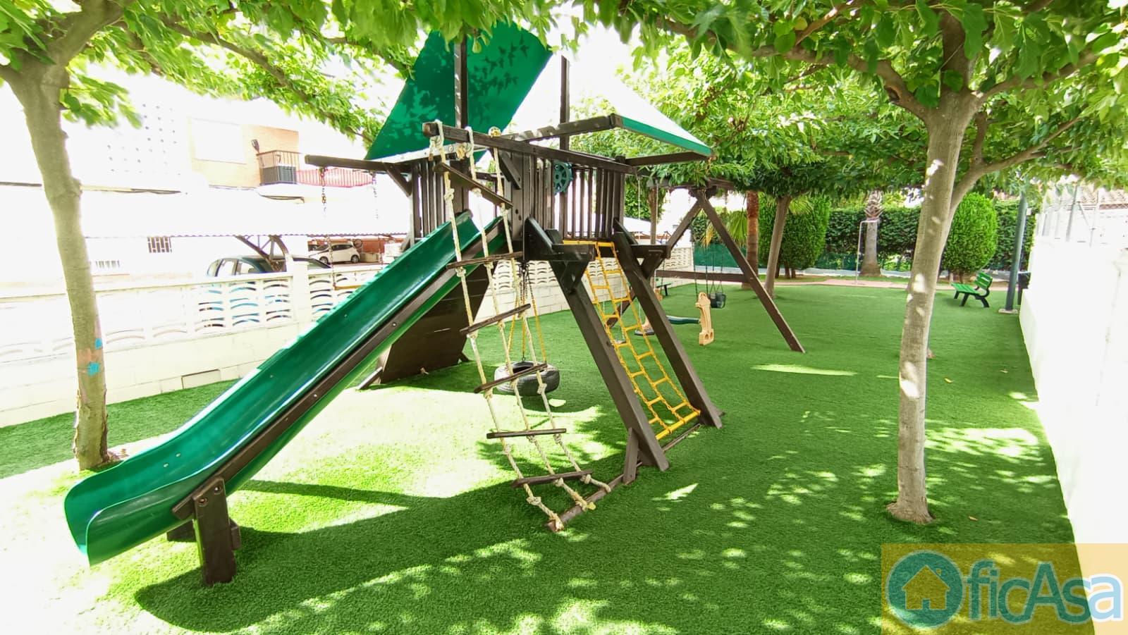 Alquiler de apartamento en Benicasim Alquiler de apartamento en Benicasim