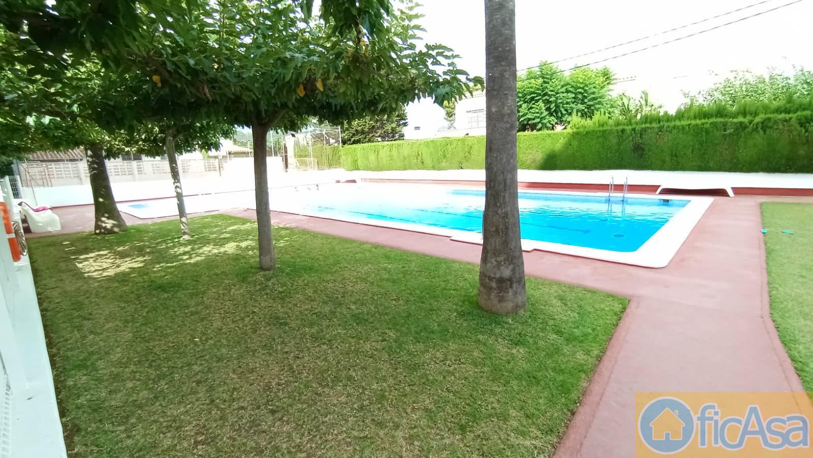 Alquiler de apartamento en Benicasim Alquiler de apartamento en Benicasim