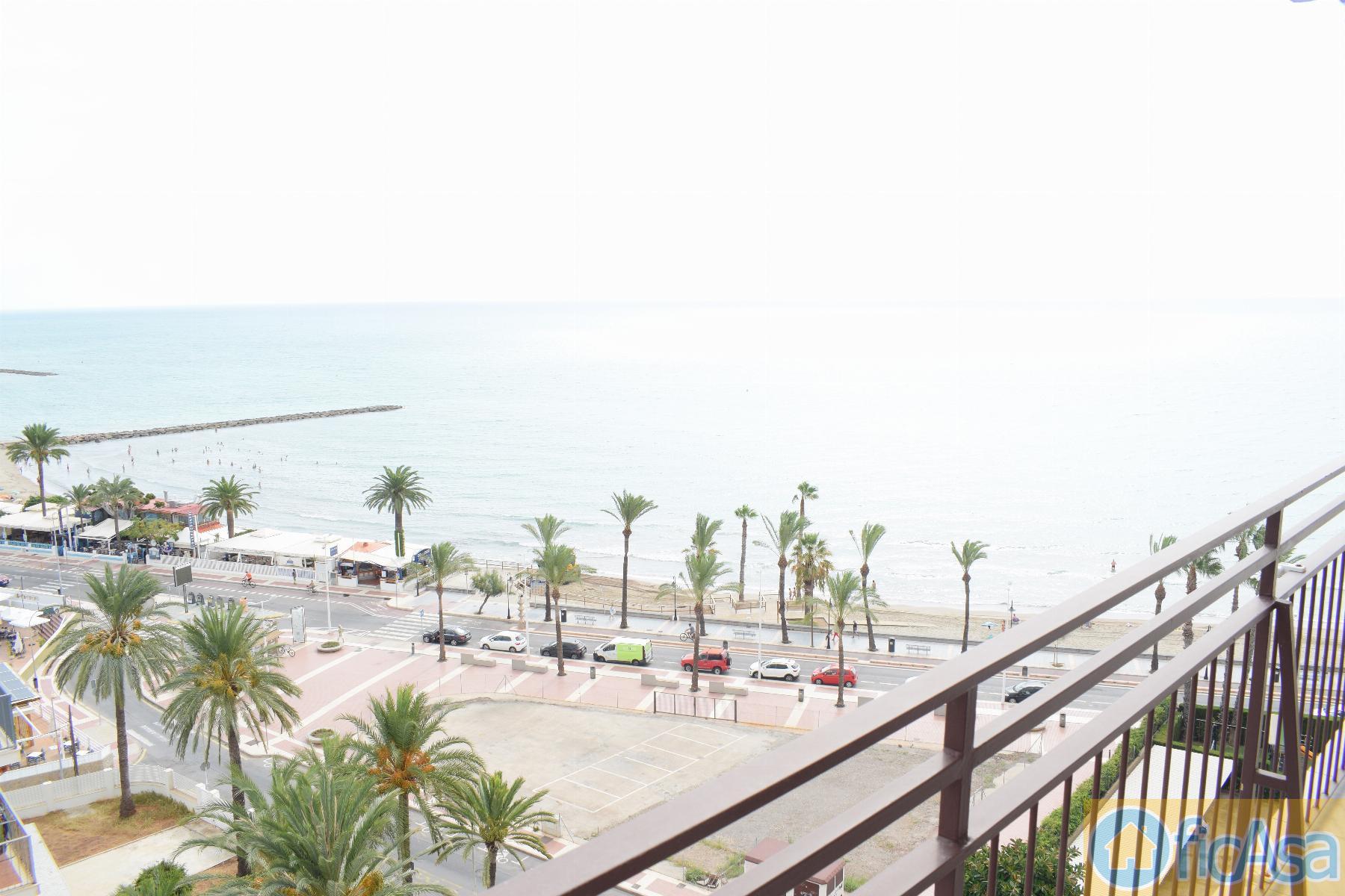 Alquiler de apartamento en Benicasim