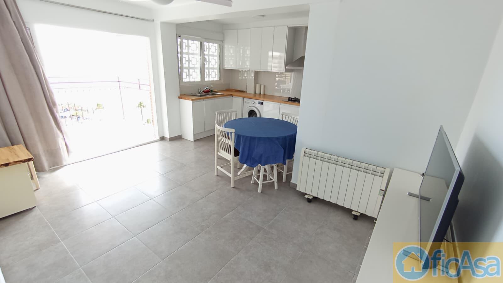 Alquiler de apartamento en Benicasim Alquiler de apartamento en Benicasim