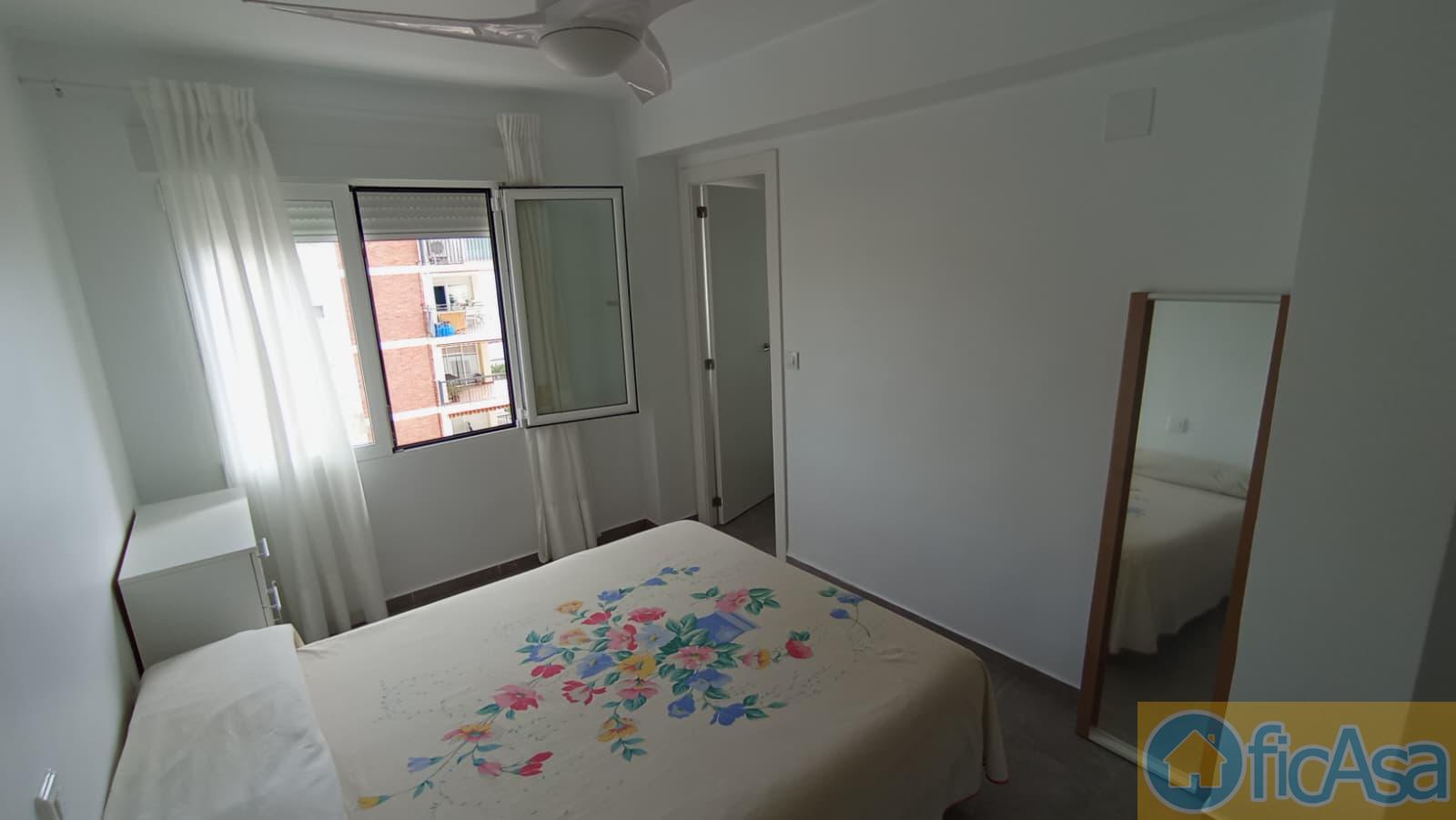 Alquiler de apartamento en Benicasim Alquiler de apartamento en Benicasim