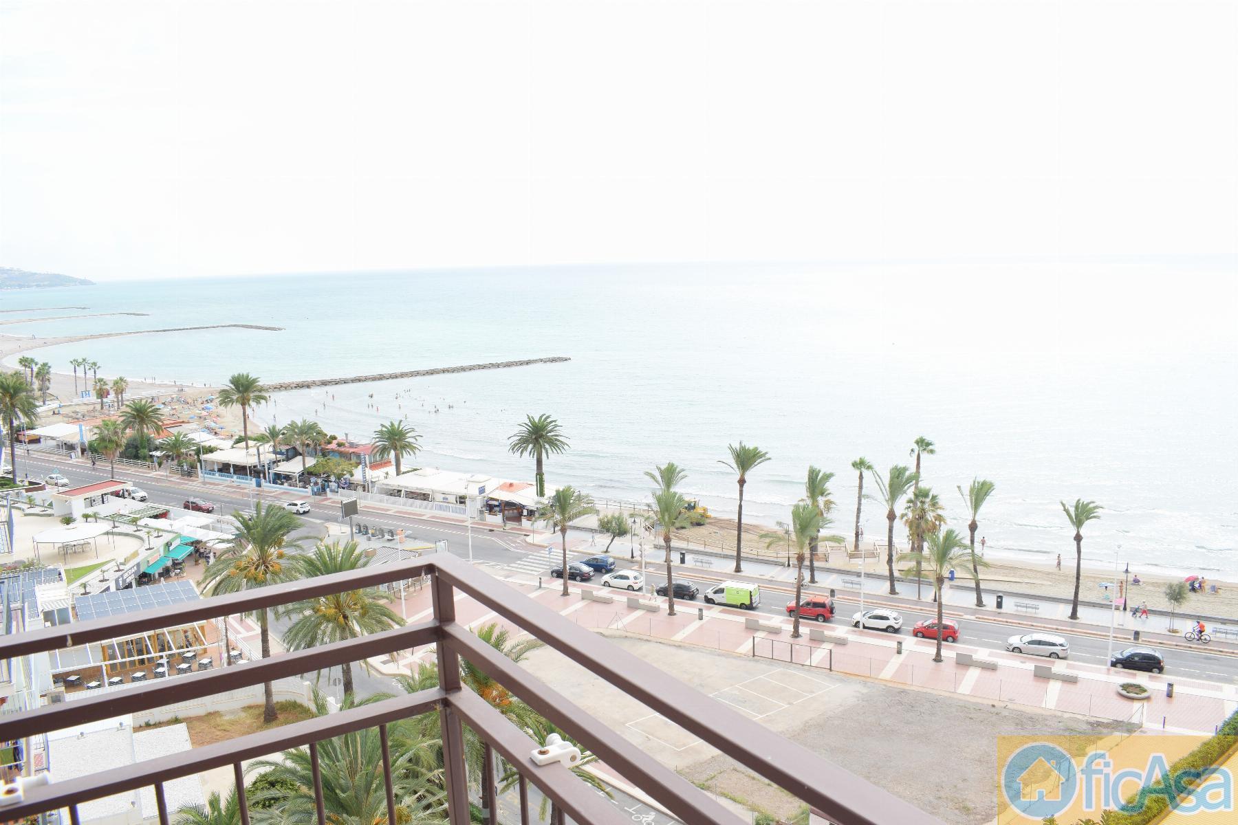 Alquiler de apartamento en Benicasim