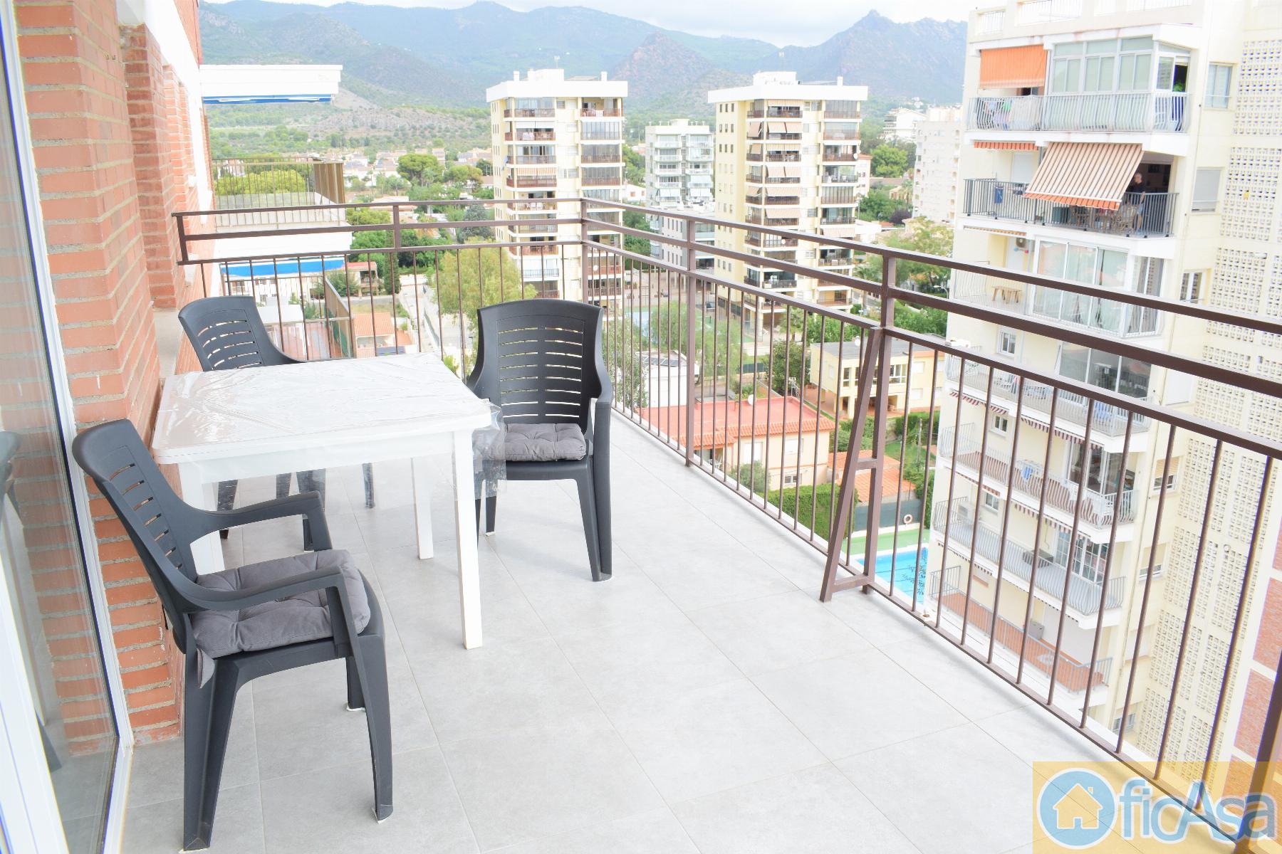 Alquiler de apartamento en Benicasim