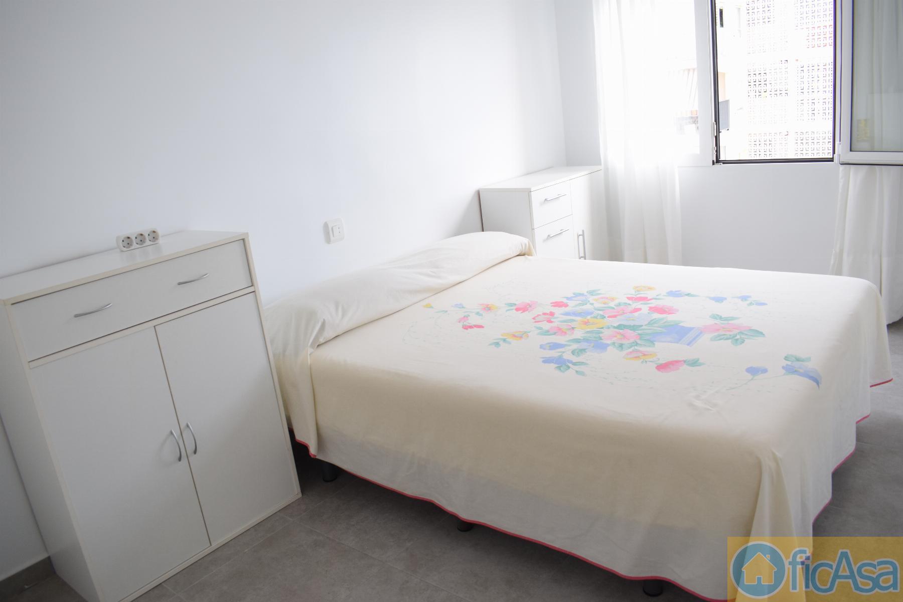 Alquiler de apartamento en Benicasim