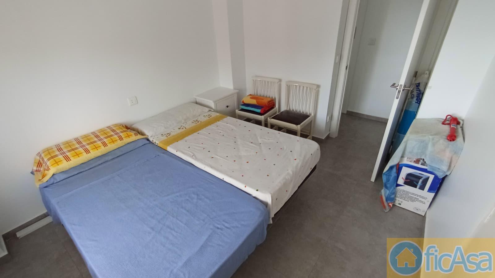 Alquiler de apartamento en Benicasim Alquiler de apartamento en Benicasim