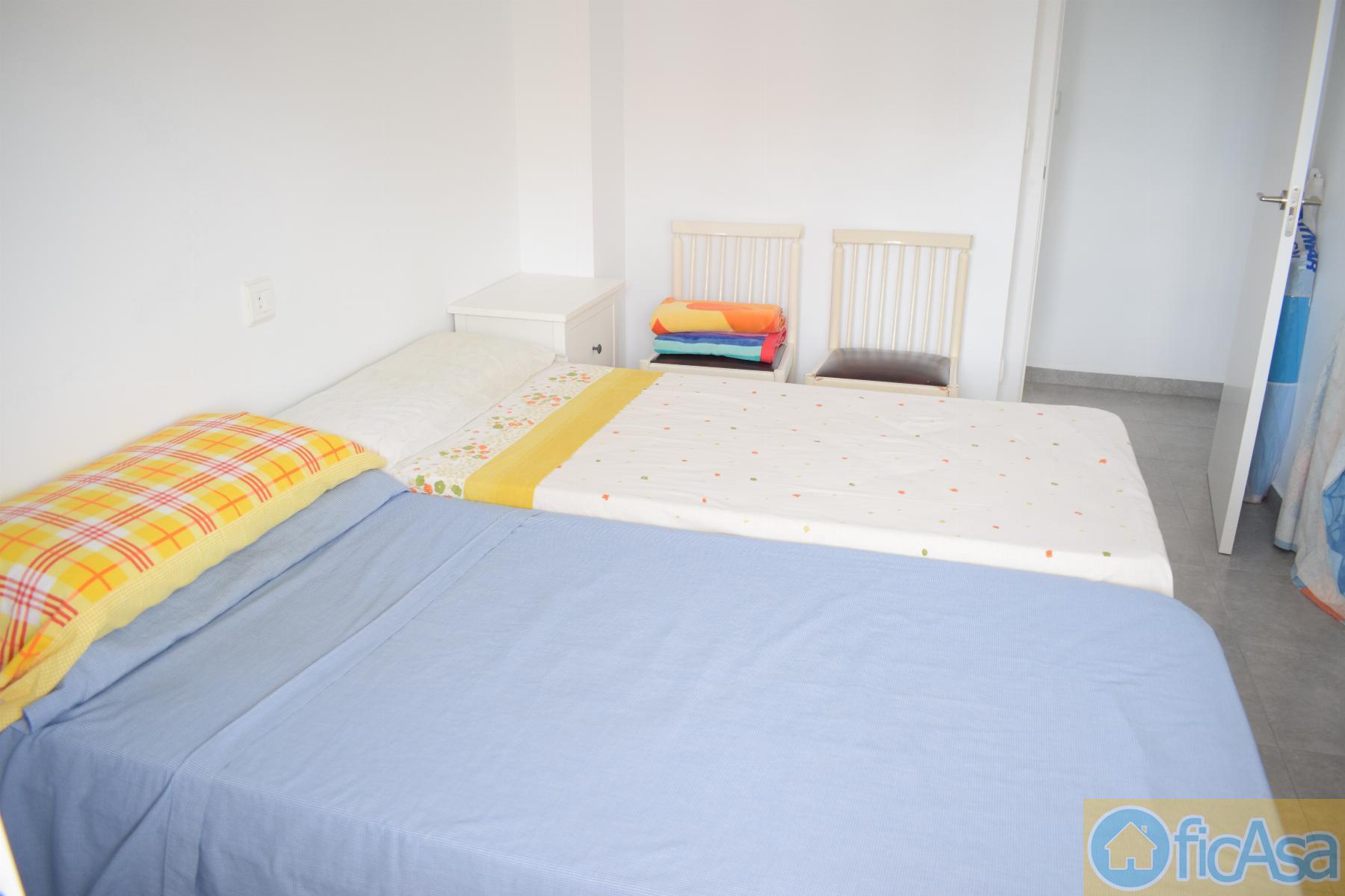 Alquiler de apartamento en Benicasim