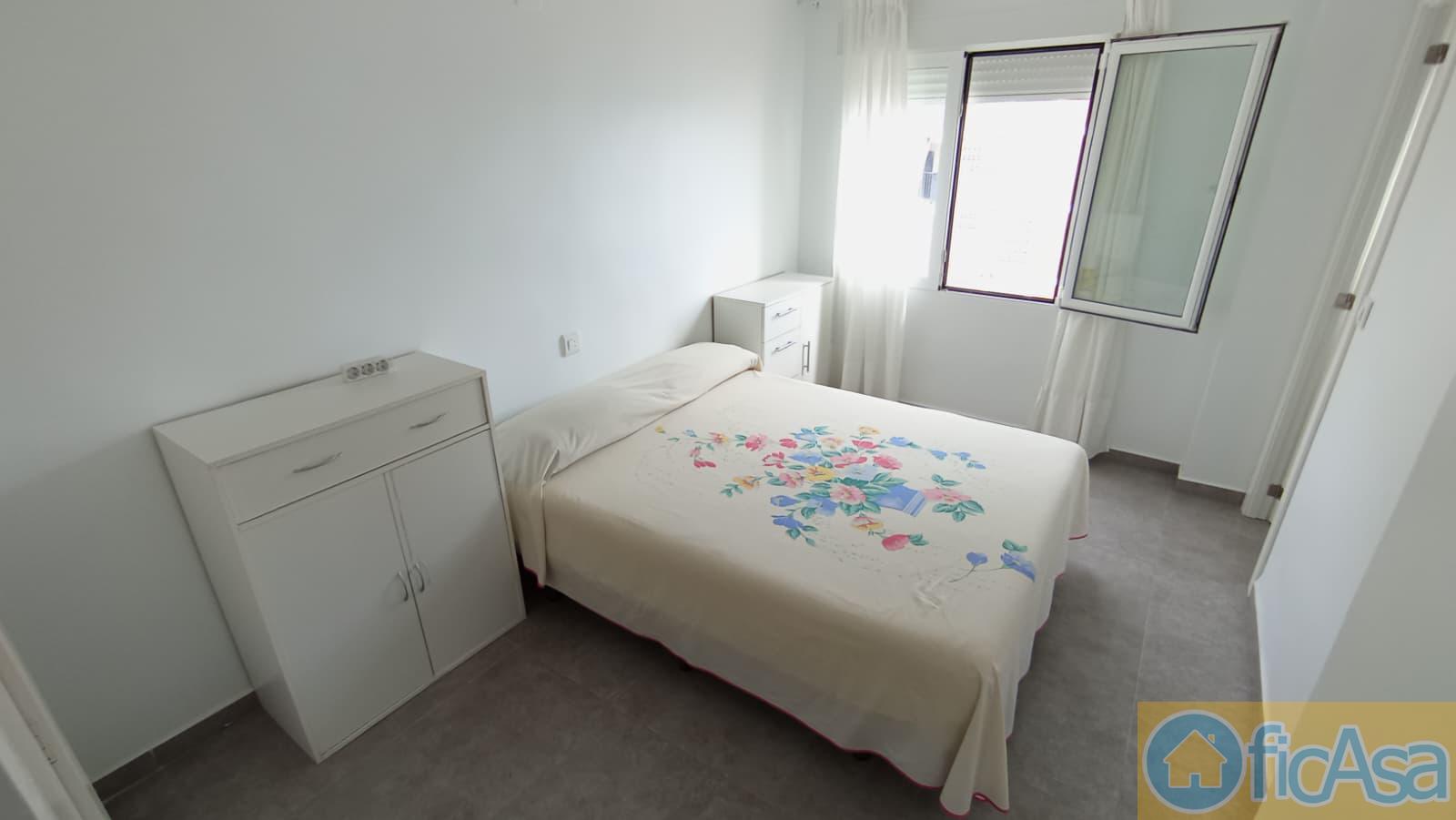Alquiler de apartamento en Benicasim Alquiler de apartamento en Benicasim
