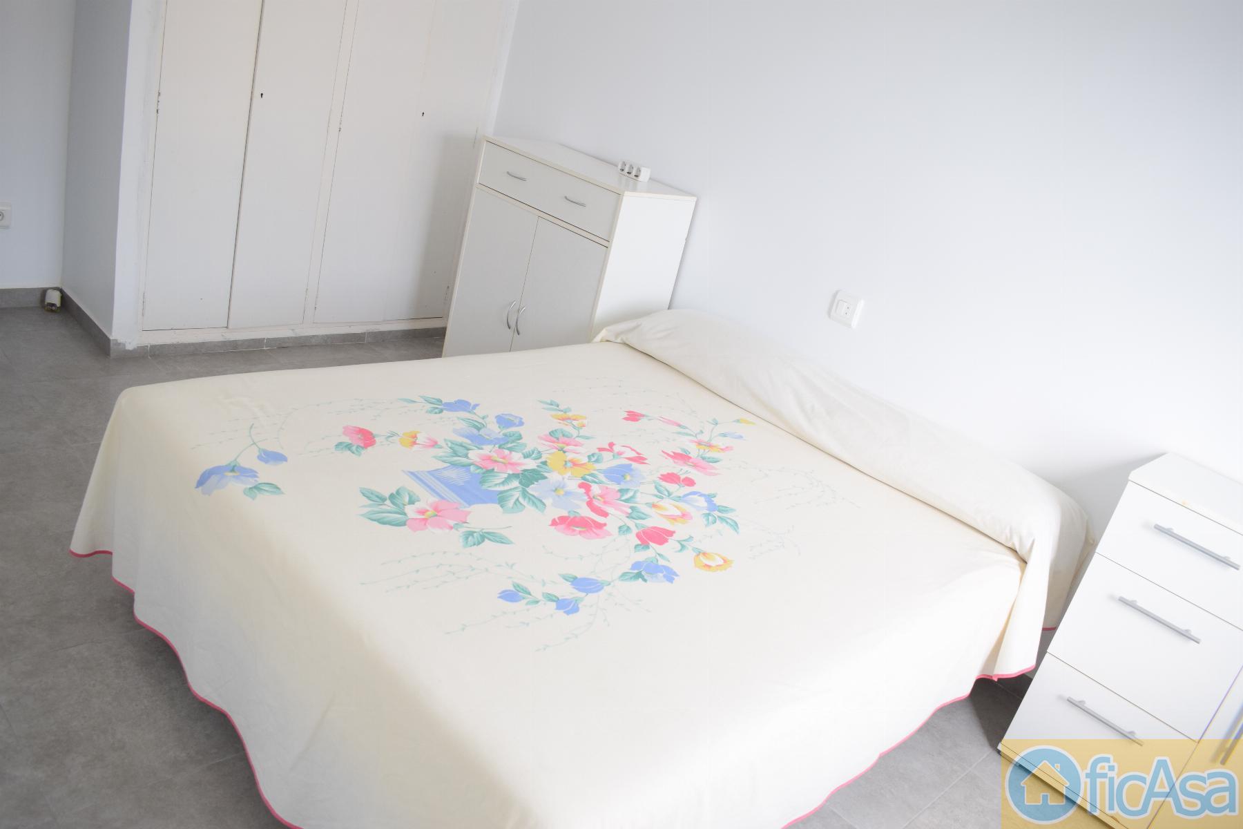 Alquiler de apartamento en Benicasim