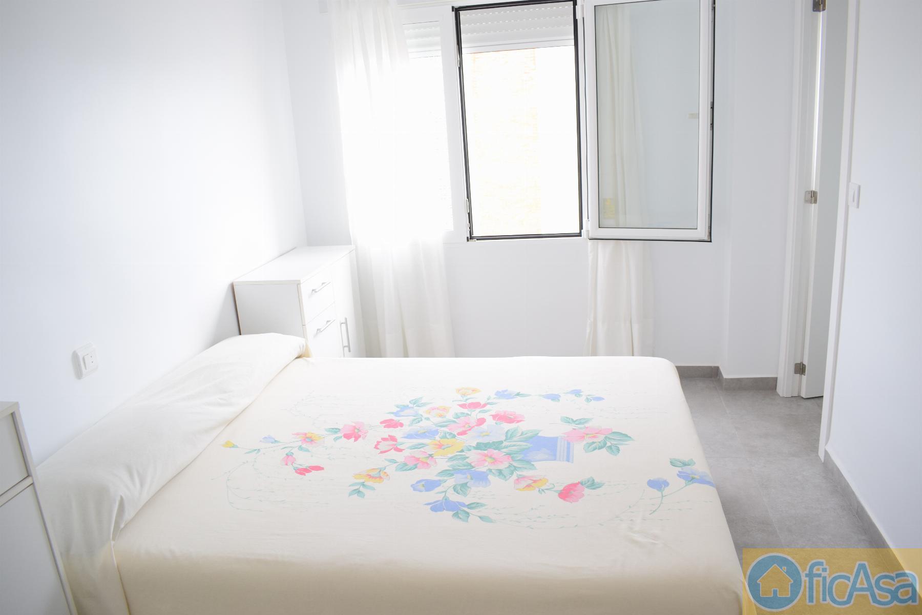 Alquiler de apartamento en Benicasim