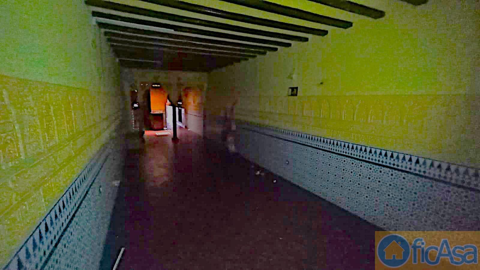 Alquiler de local en Castellón Alquiler de local en Castellón