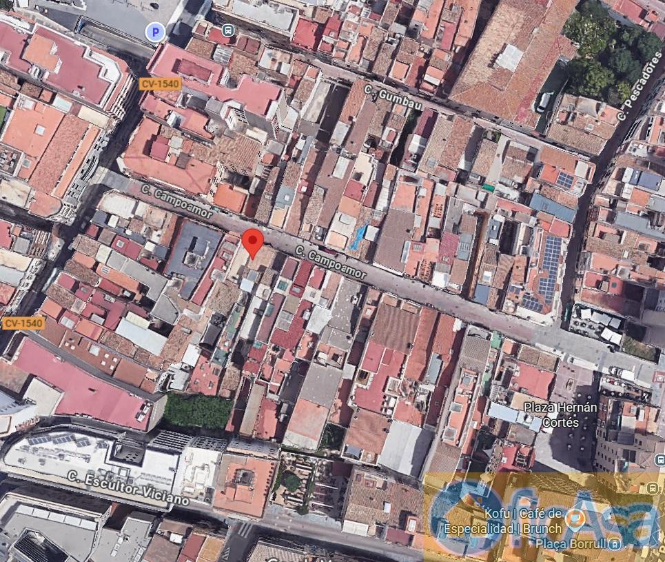 Alquiler de local en Castellón Alquiler de local en Castellón