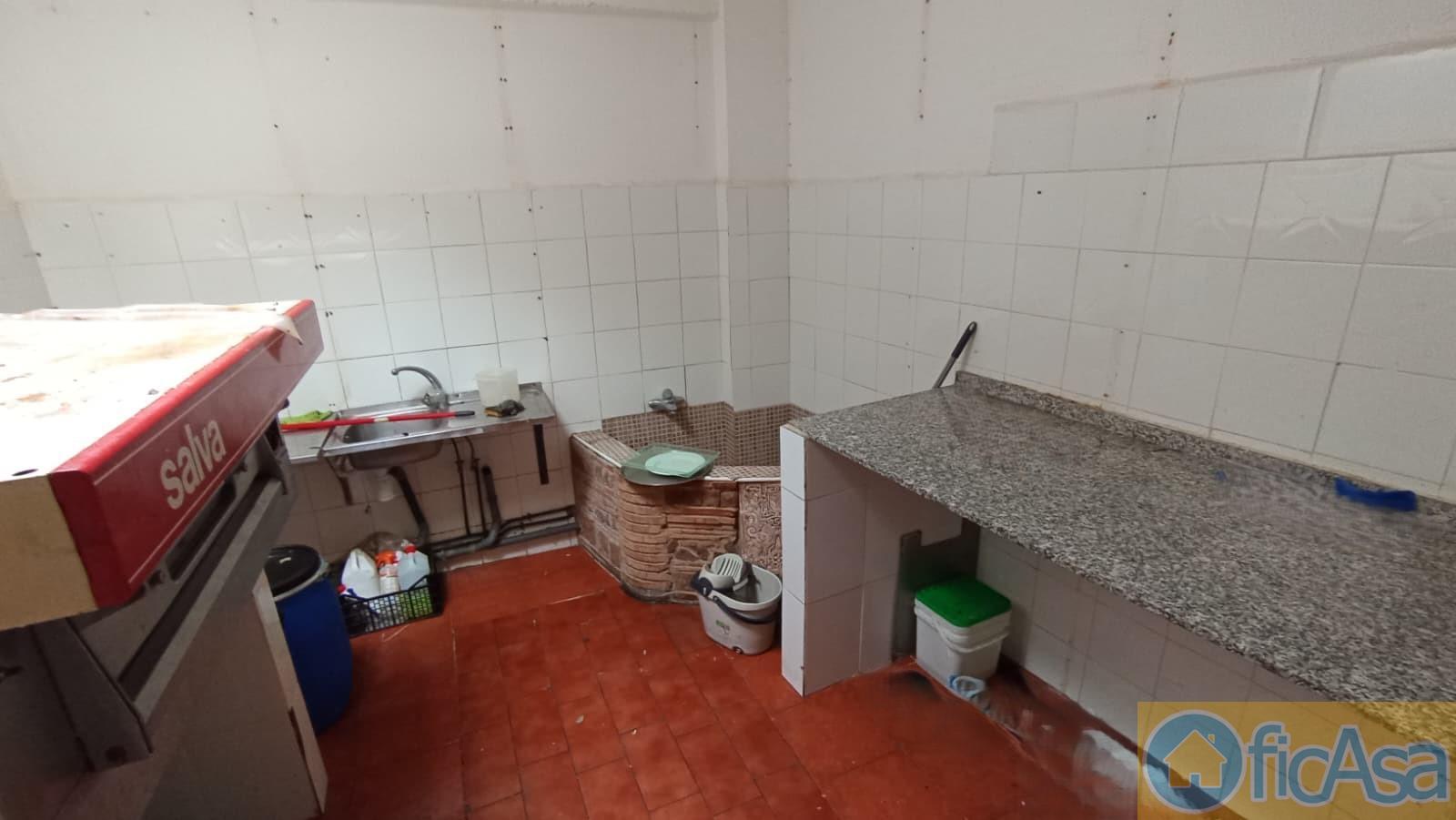 Alquiler de local en Castellón Alquiler de local en Castellón