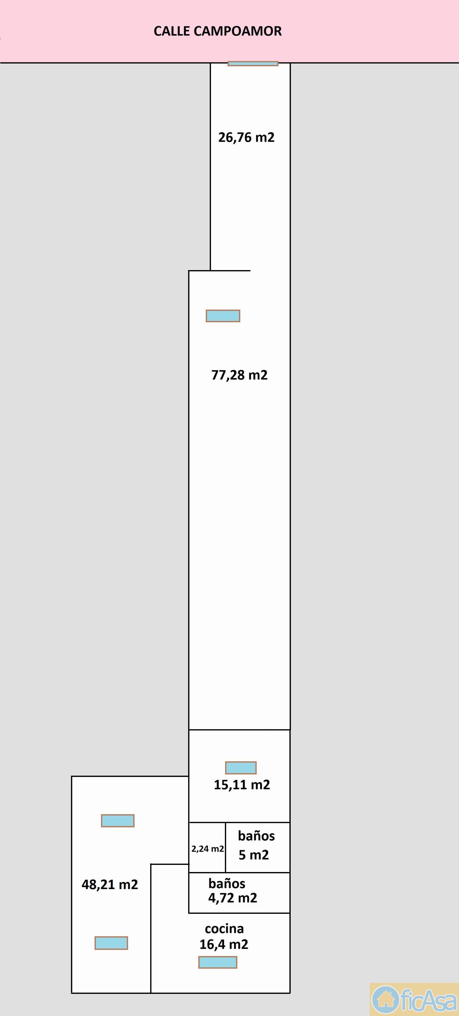 Alquiler de local en Castellón Alquiler de local en Castellón