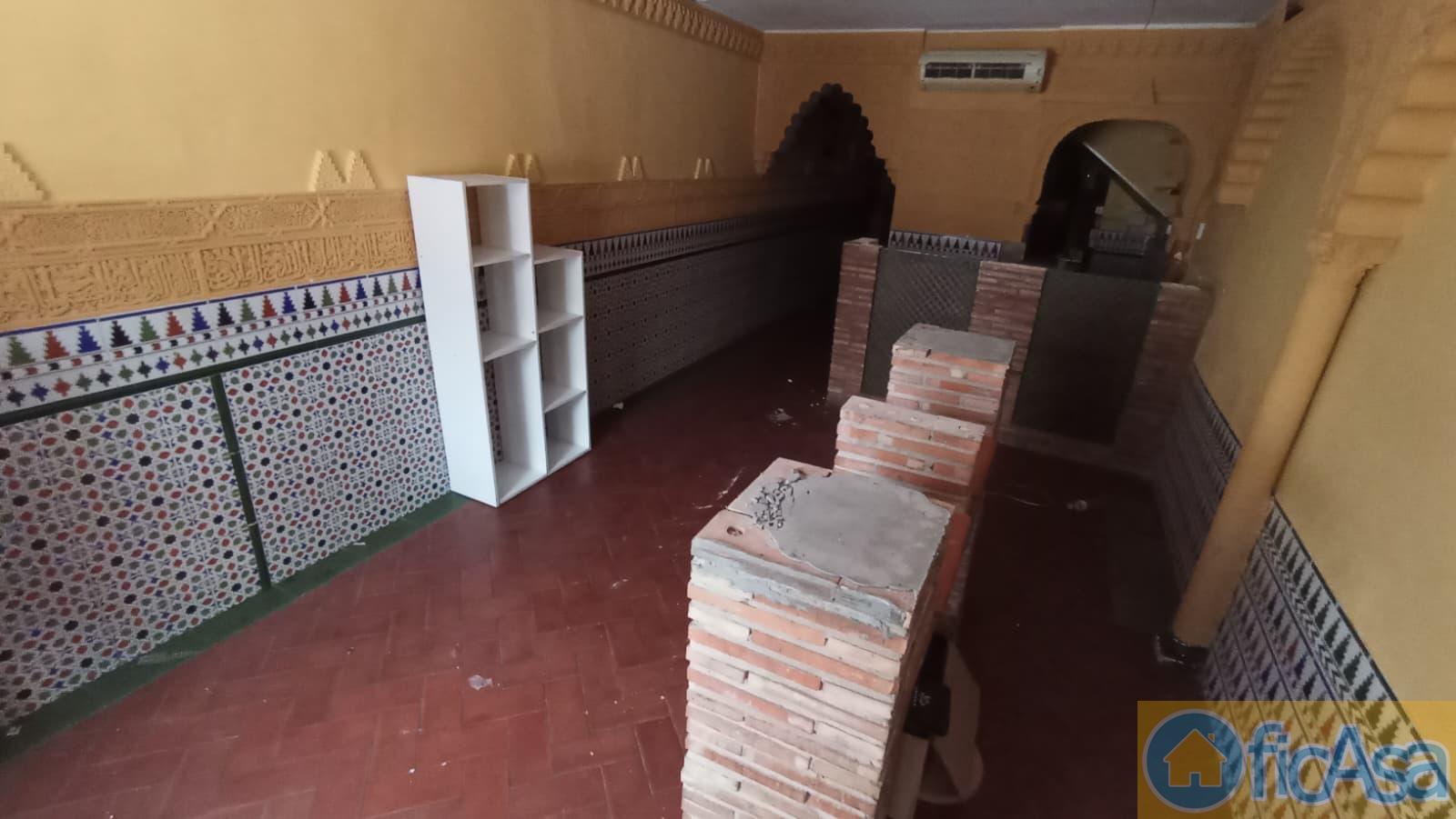 Alquiler de local en Castellón Alquiler de local en Castellón