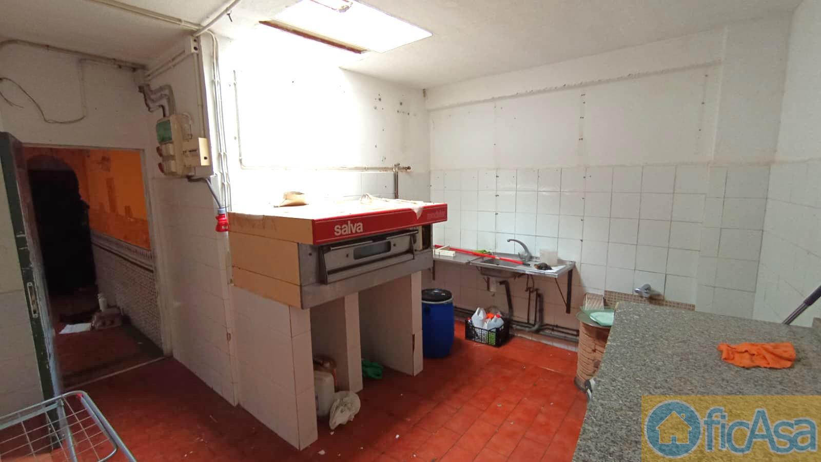 Alquiler de local en Castellón Alquiler de local en Castellón