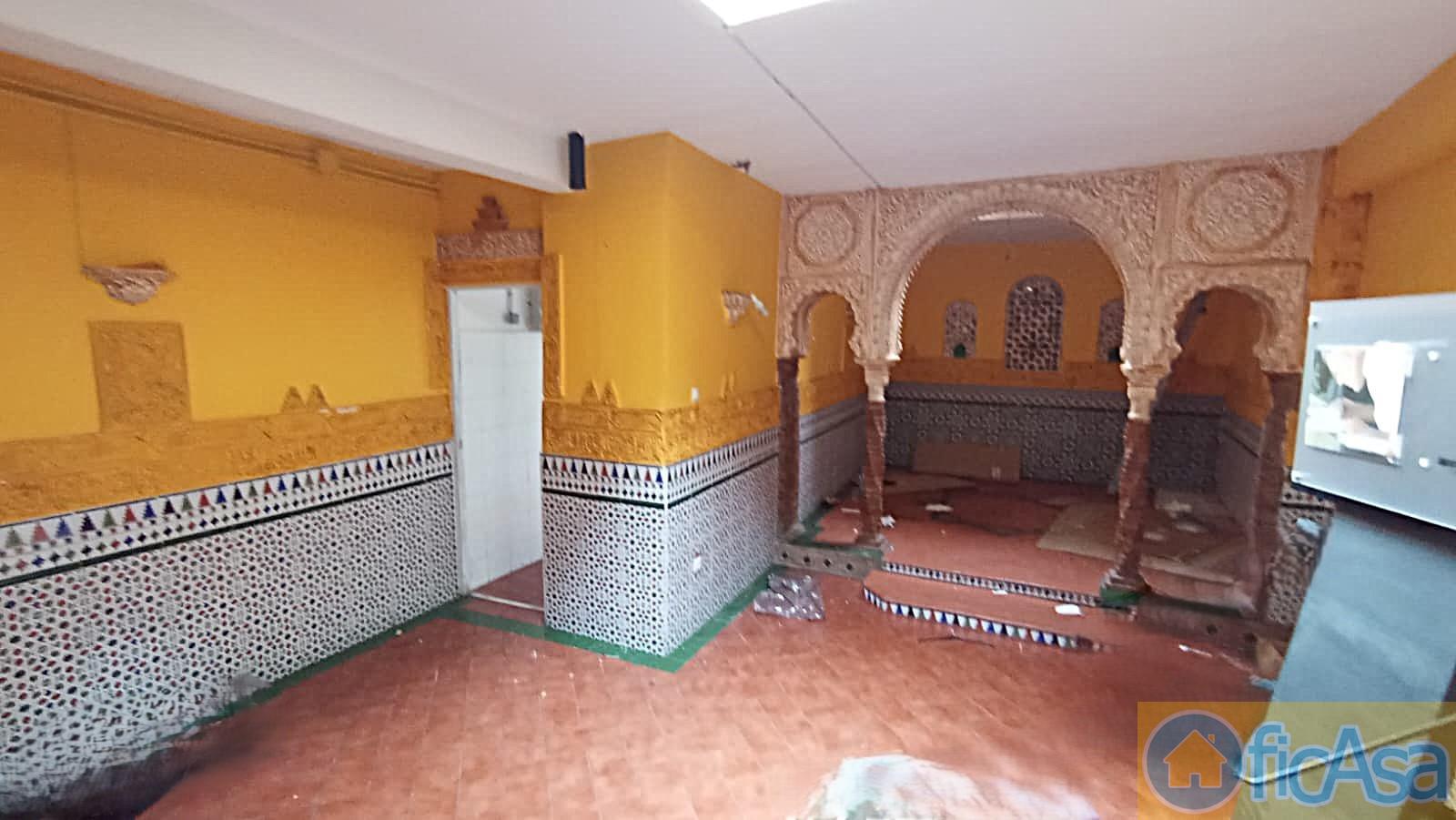 Alquiler de local en Castellón Alquiler de local en Castellón