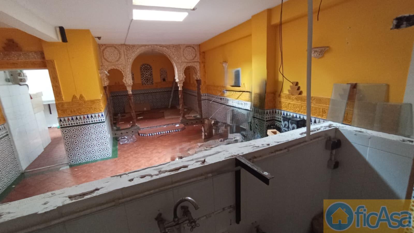 Alquiler de local en Castellón Alquiler de local en Castellón