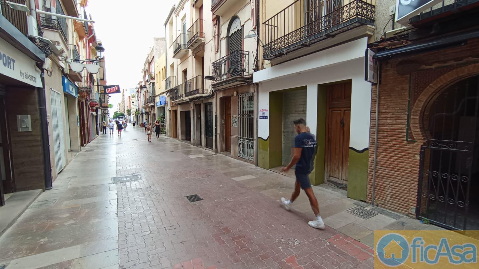 Alquiler de local en Castellón Alquiler de local en Castellón