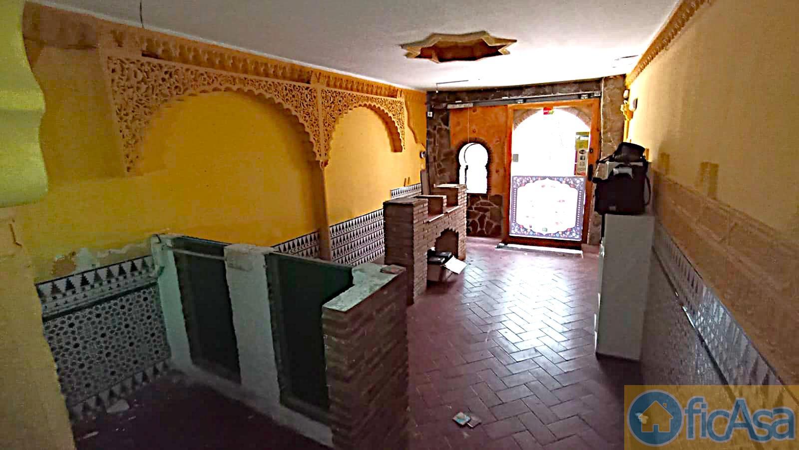 Alquiler de local en Castellón Alquiler de local en Castellón