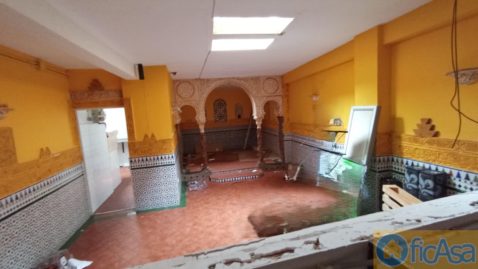 Alquiler de local en Castellón Alquiler de local en Castellón