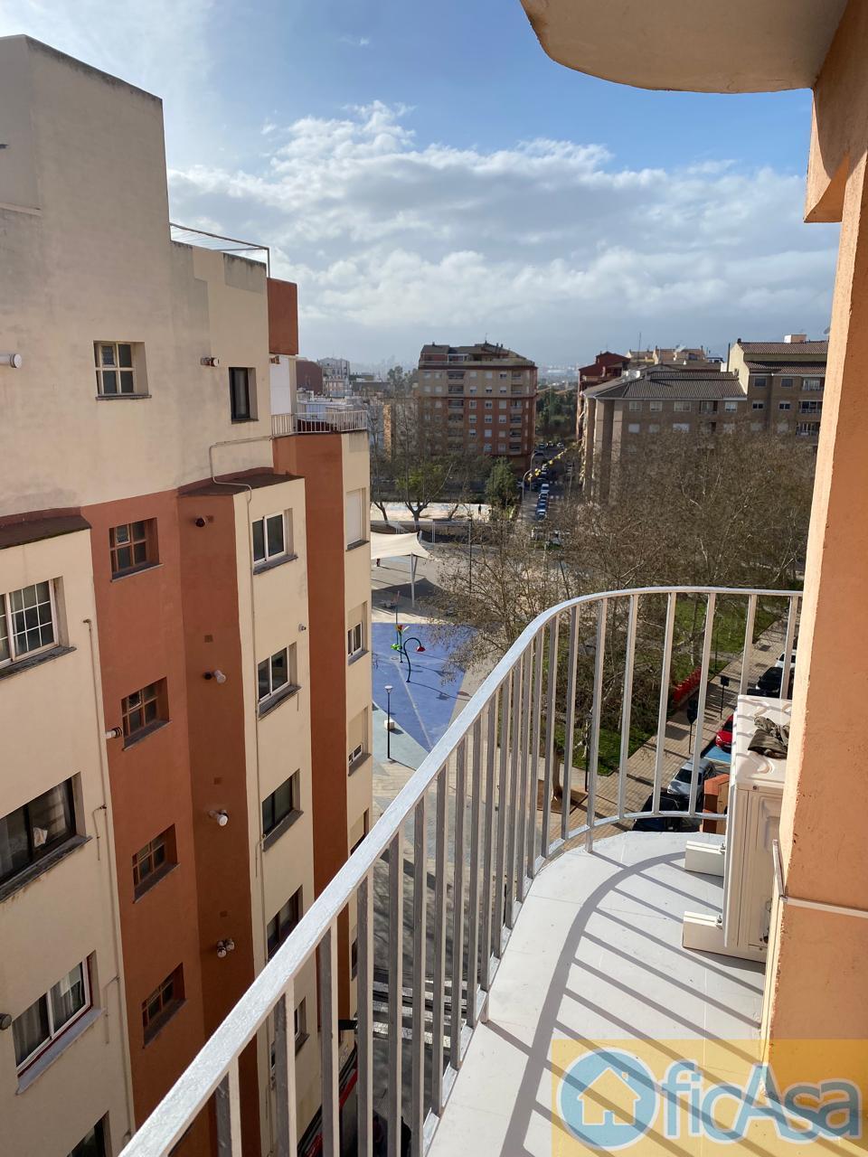Venta de piso en Castellón