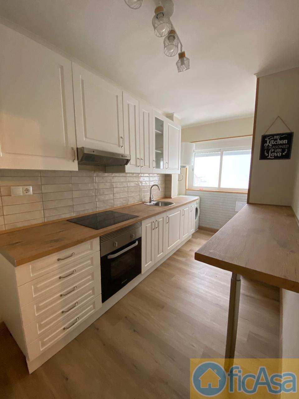 Venta de piso en Castellón