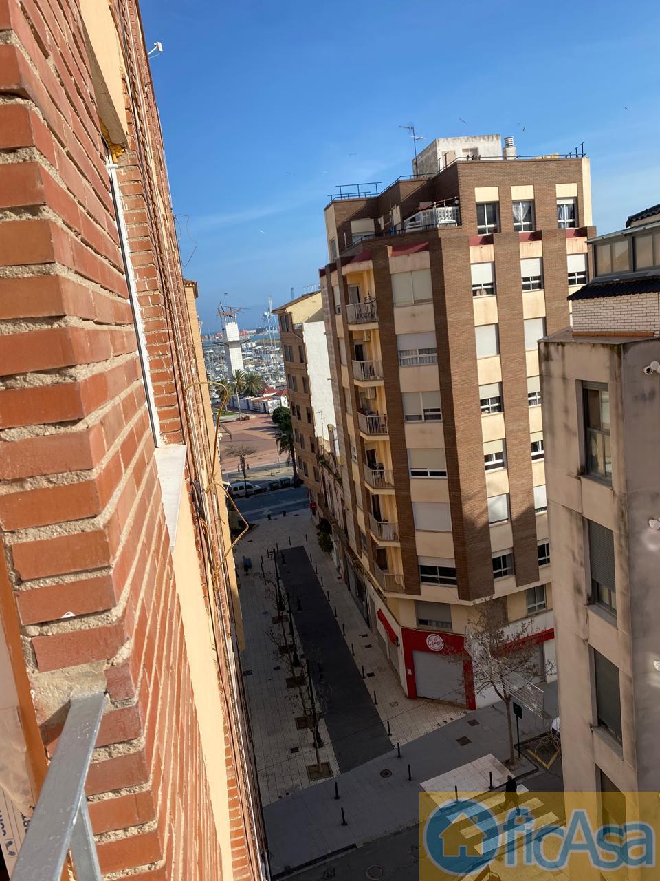 Venta de piso en Castellón