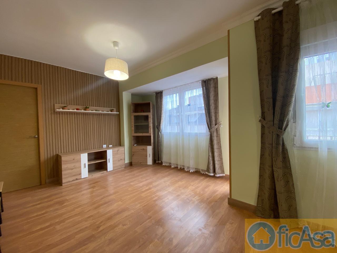 Venta de piso en Castellón