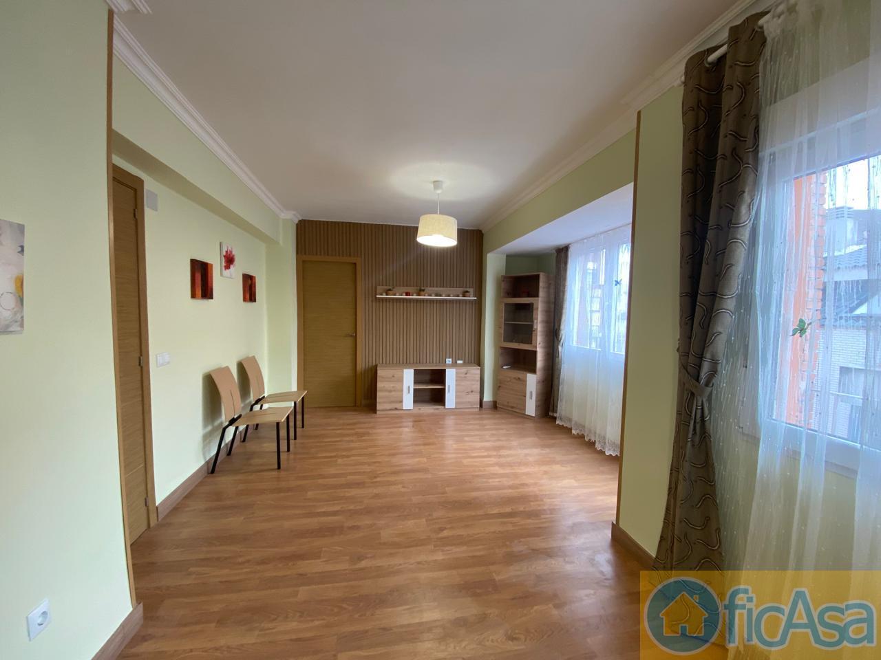 Venta de piso en Castellón