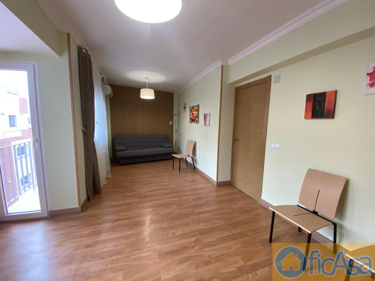 Venta de piso en Castellón