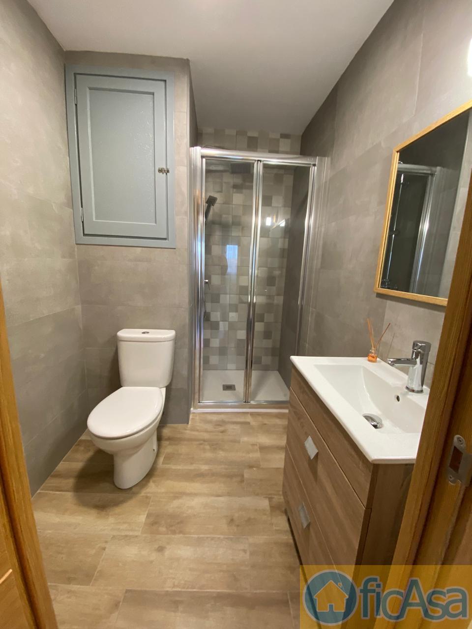 Venta de piso en Castellón