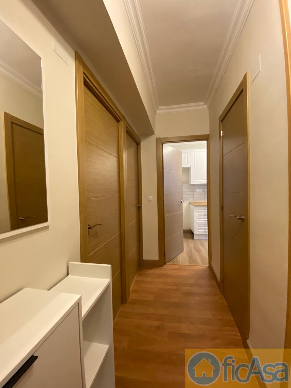Venta de piso en Castellón