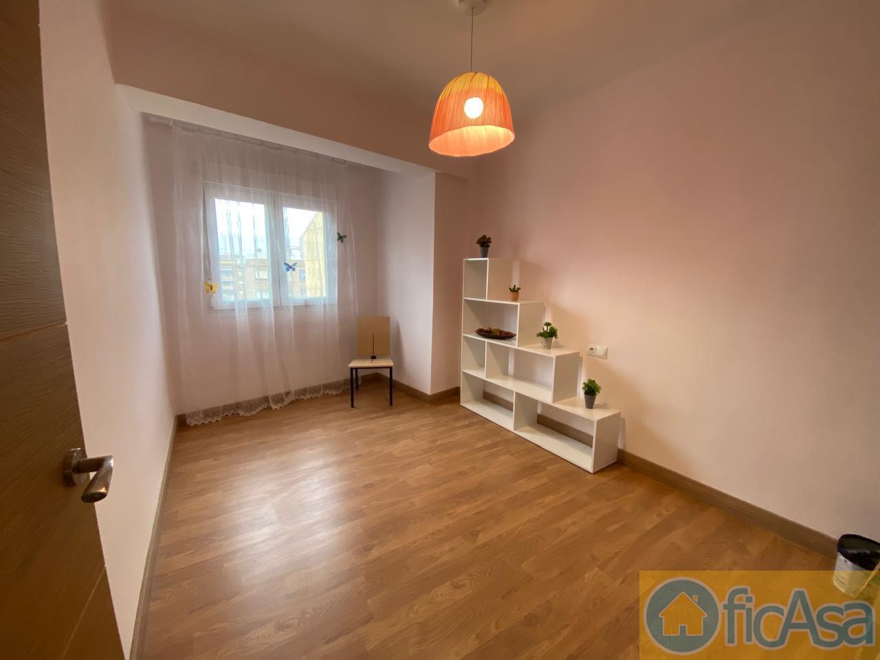 Venta de piso en Castellón