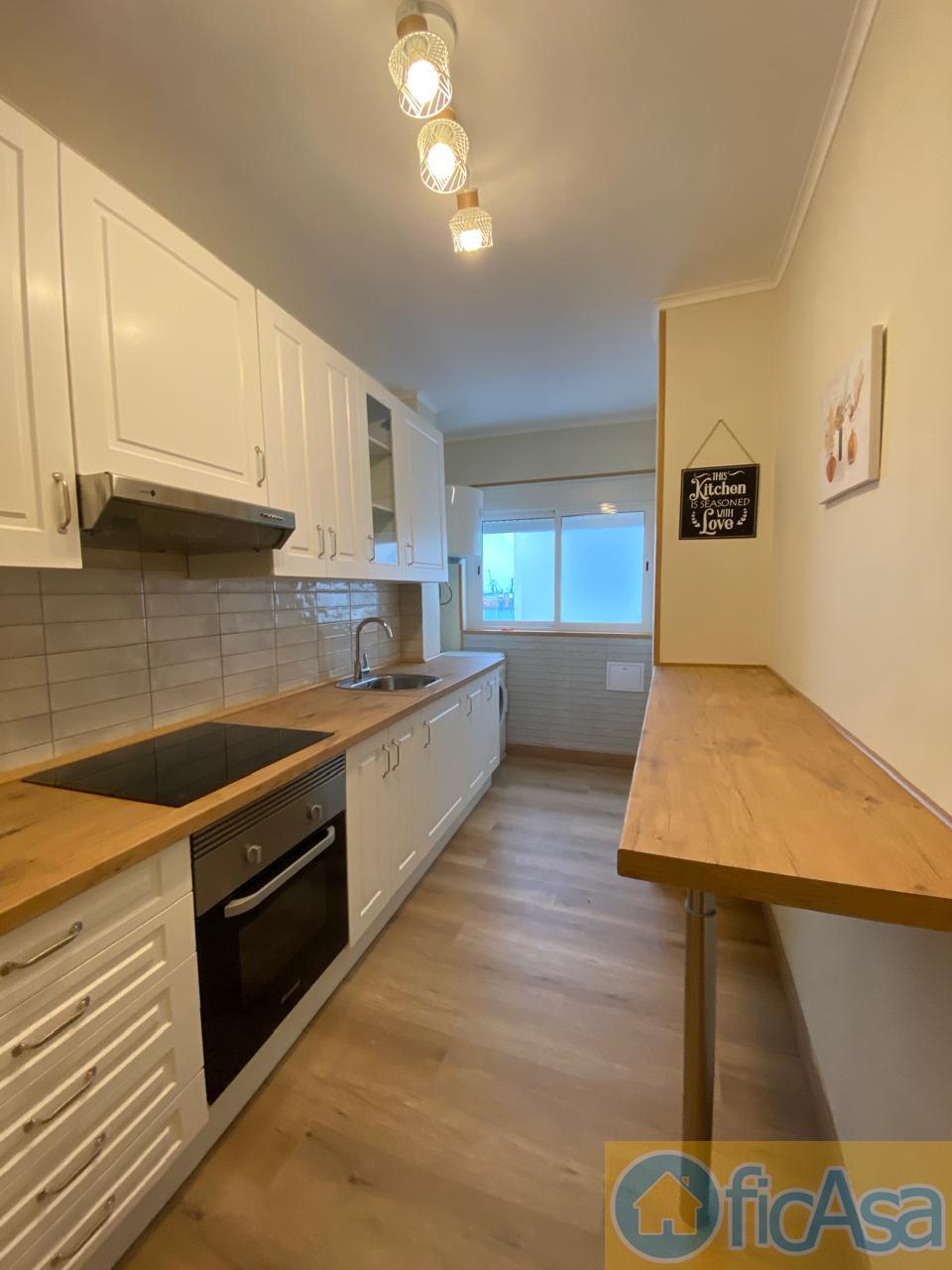 Venta de piso en Castellón