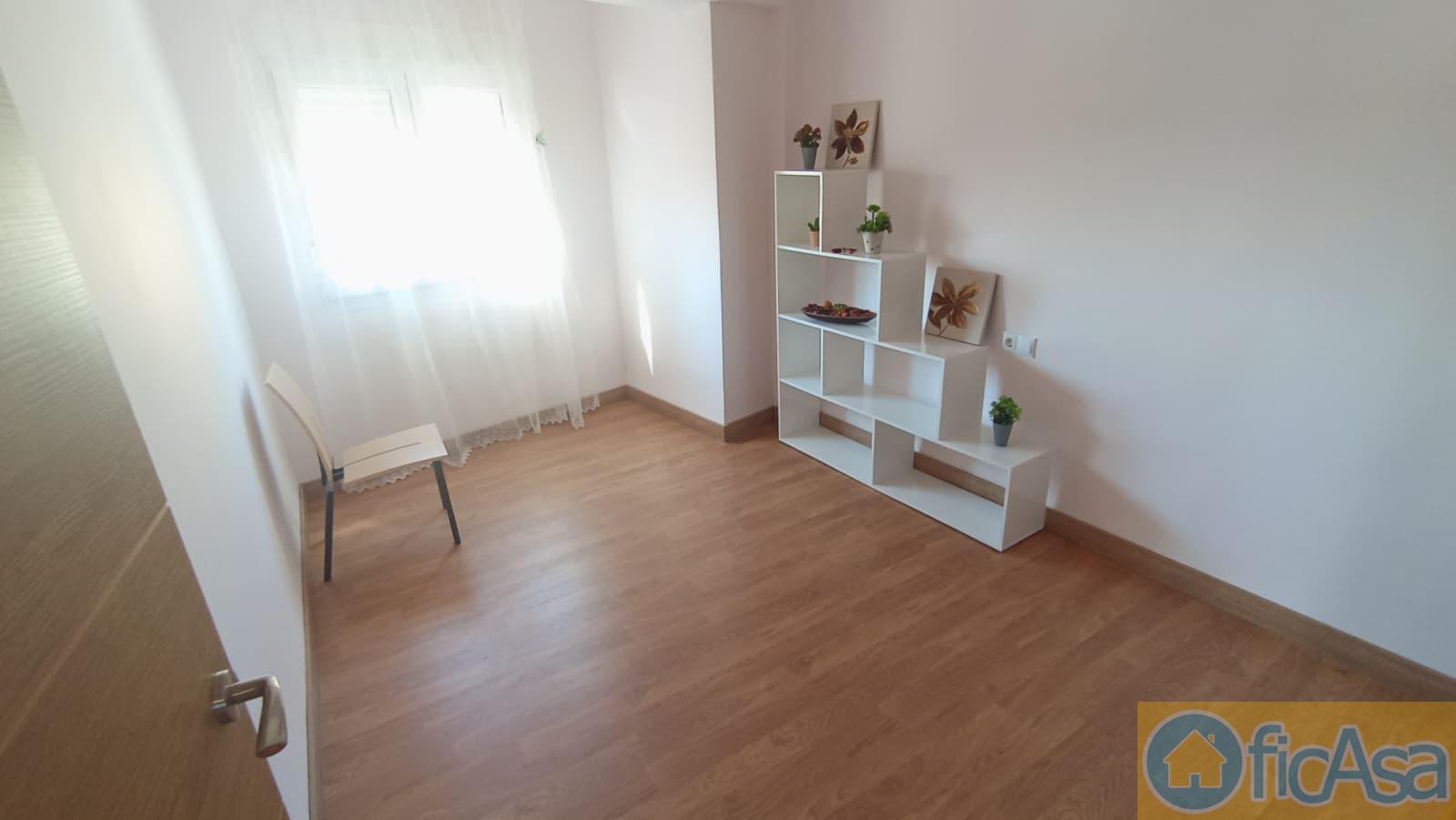 Venta de piso en Castellón