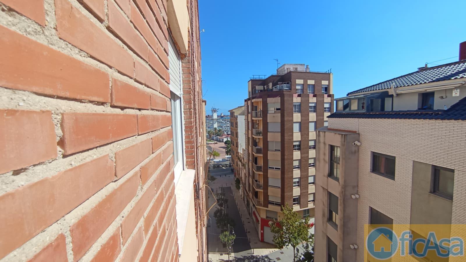 Venta de piso en Castellón
