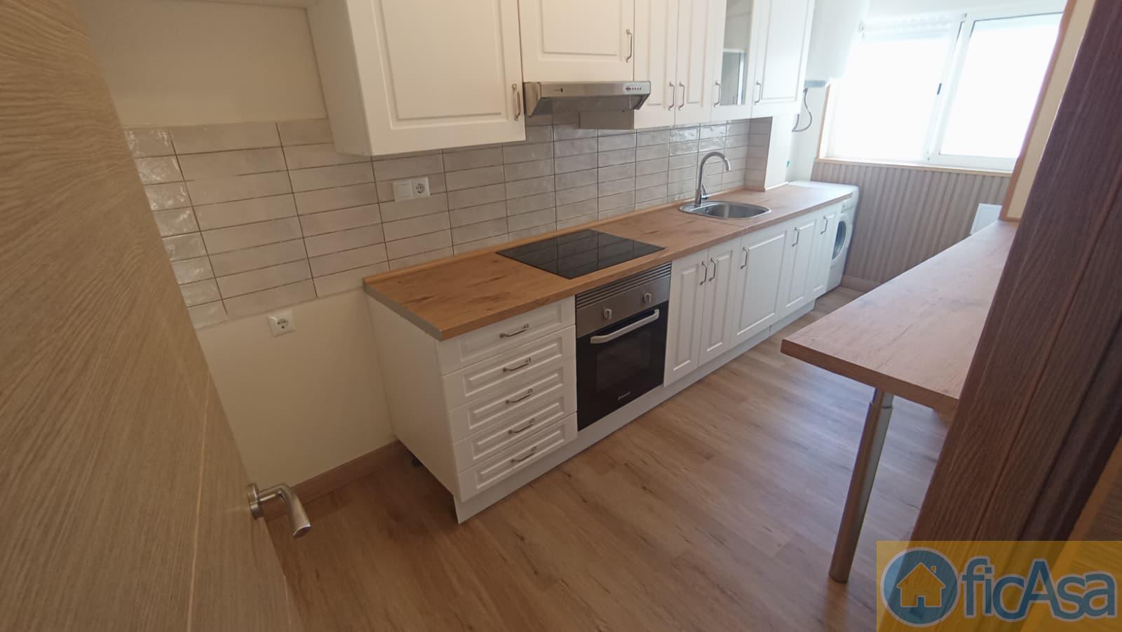 Venta de piso en Castellón