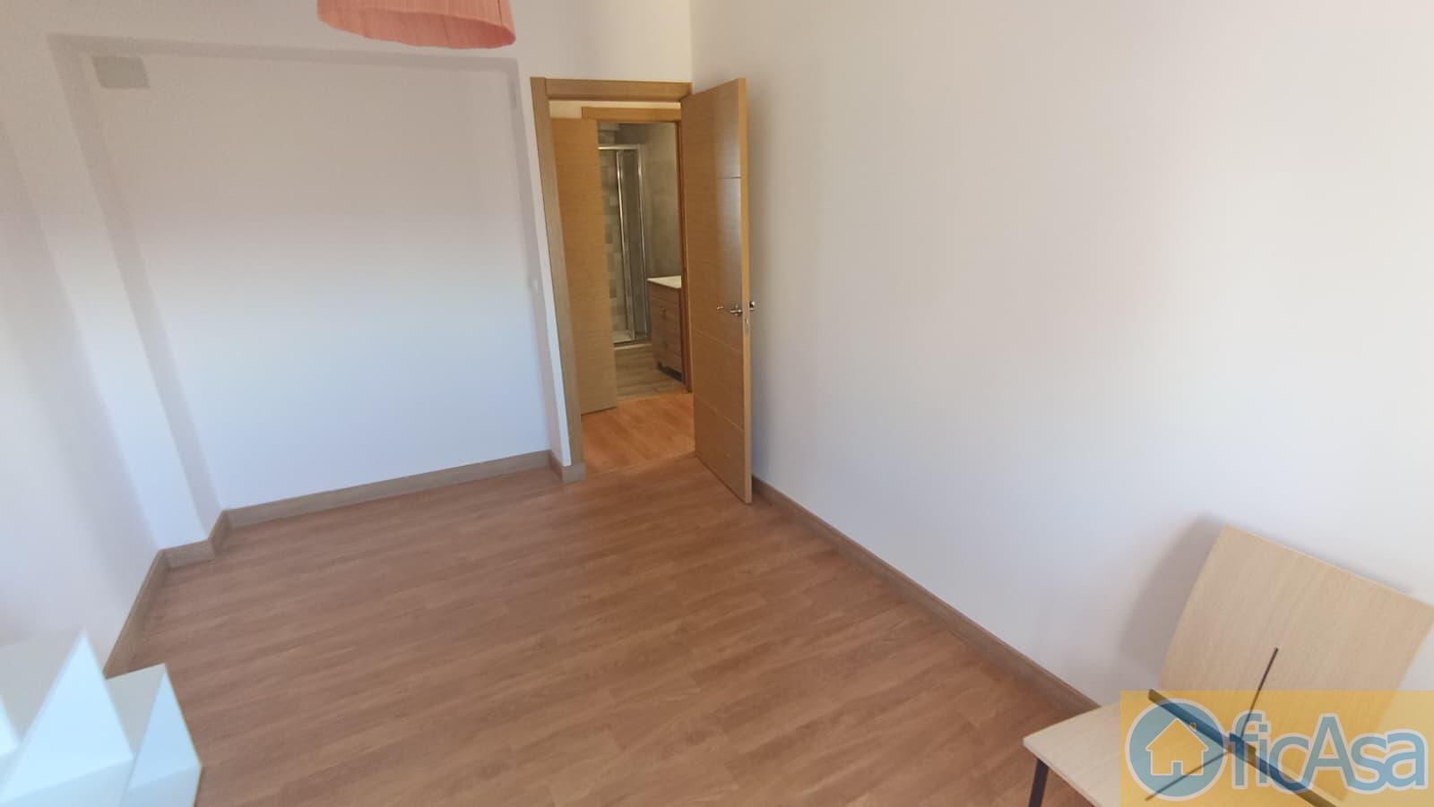 Venta de piso en Castellón