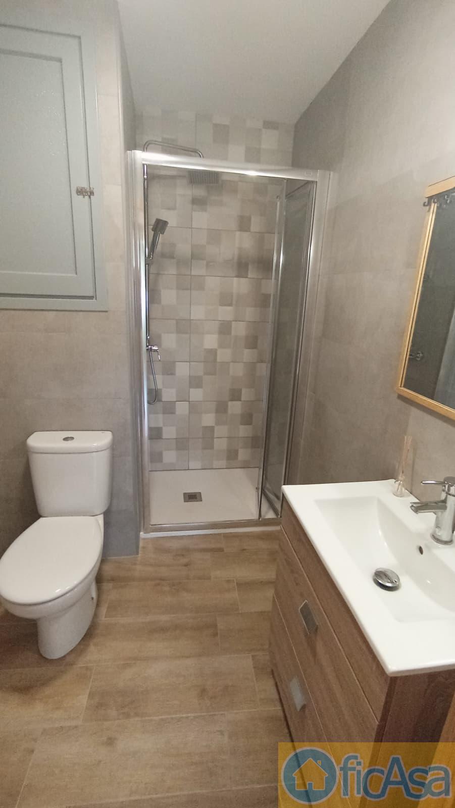 Venta de piso en Castellón