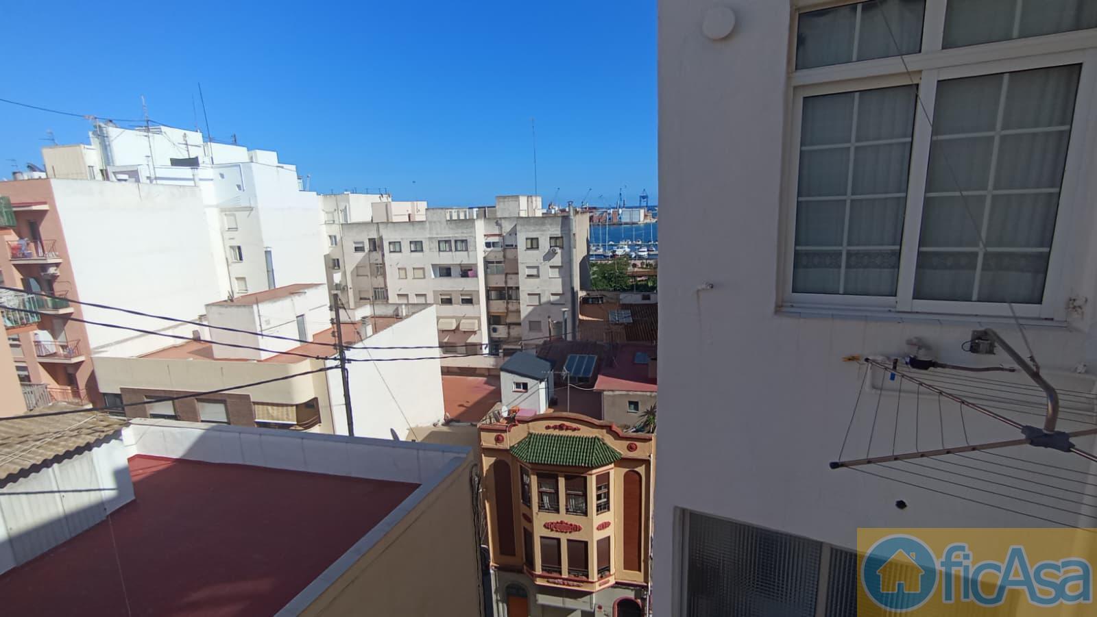 Venta de piso en Castellón