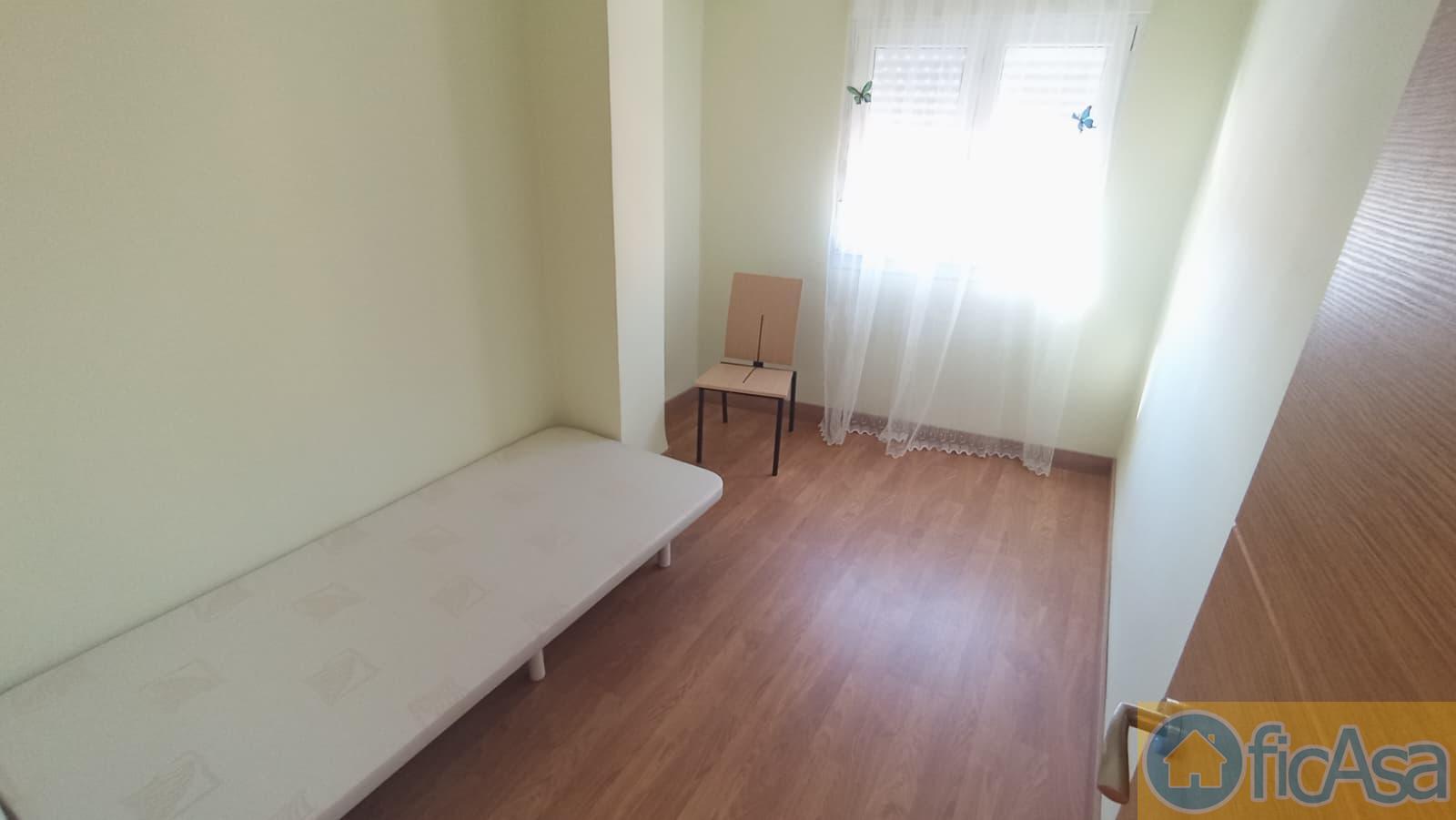 Venta de piso en Castellón