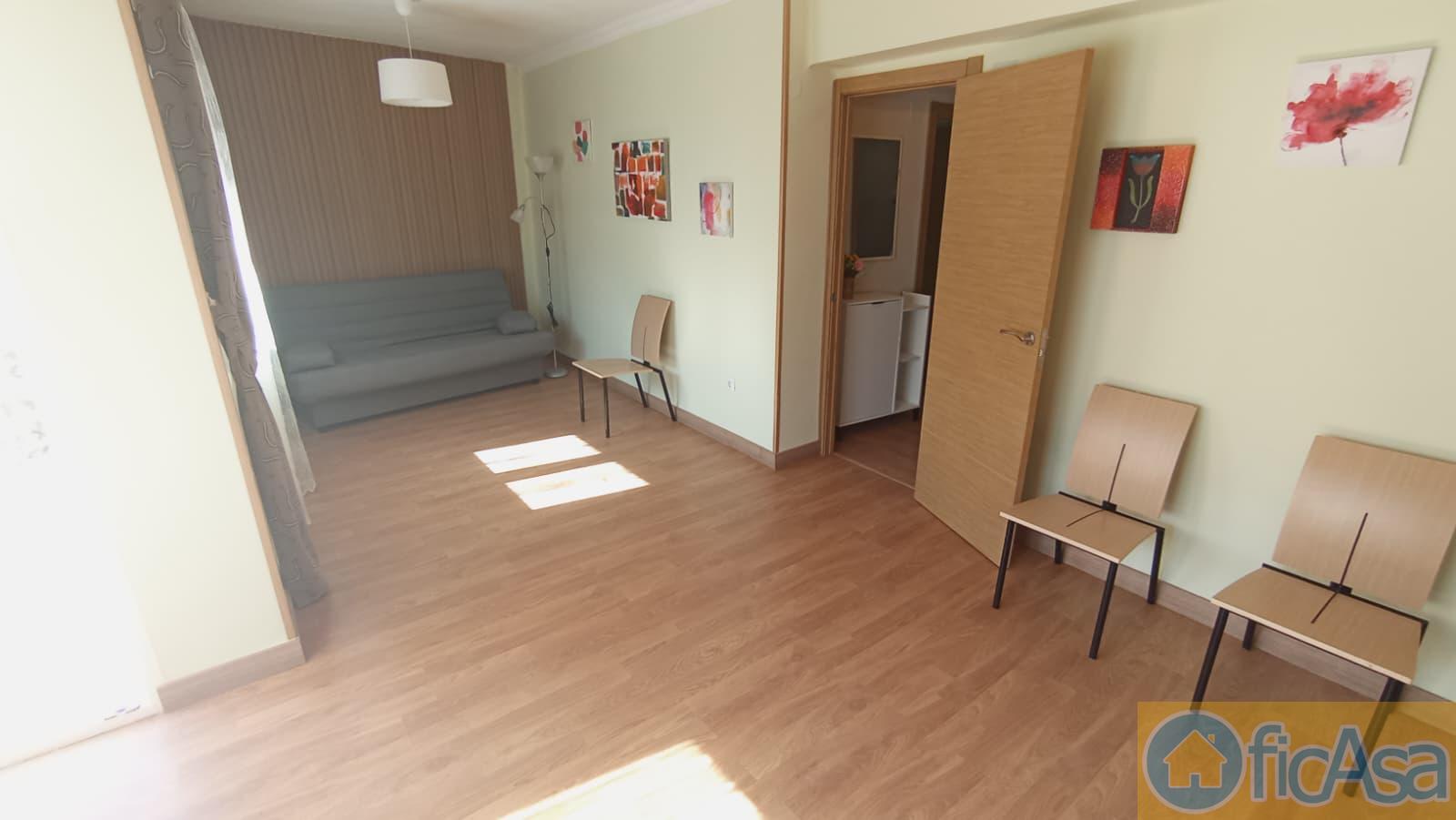 Venta de piso en Castellón