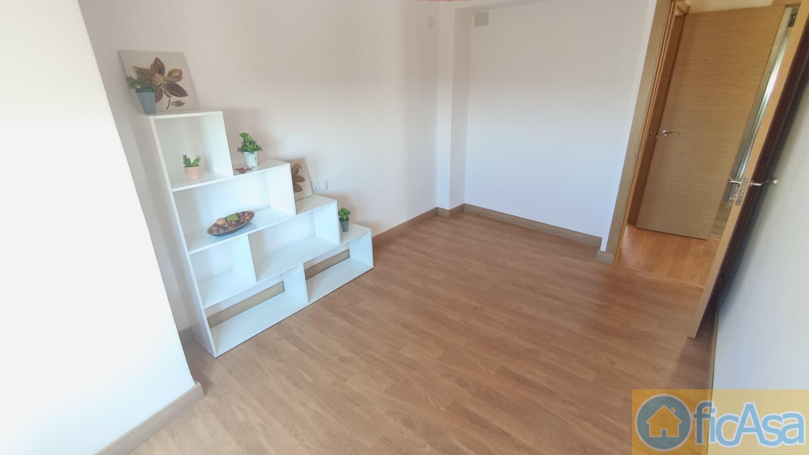 Venta de piso en Castellón