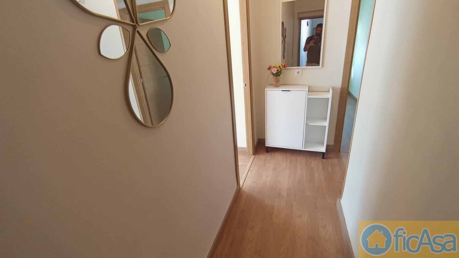 Venta de piso en Castellón