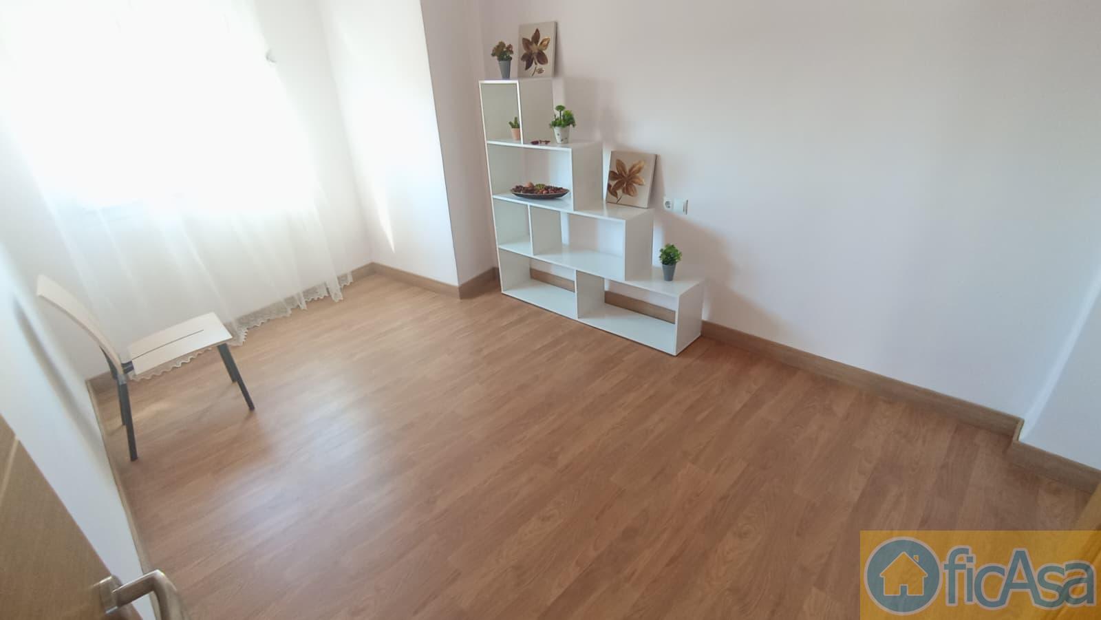 Venta de piso en Castellón