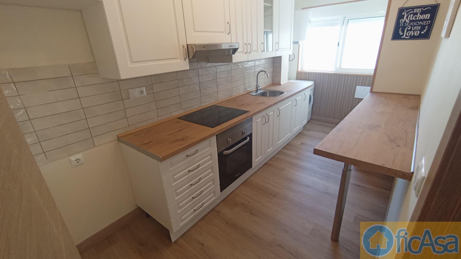 Venta de piso en Castellón