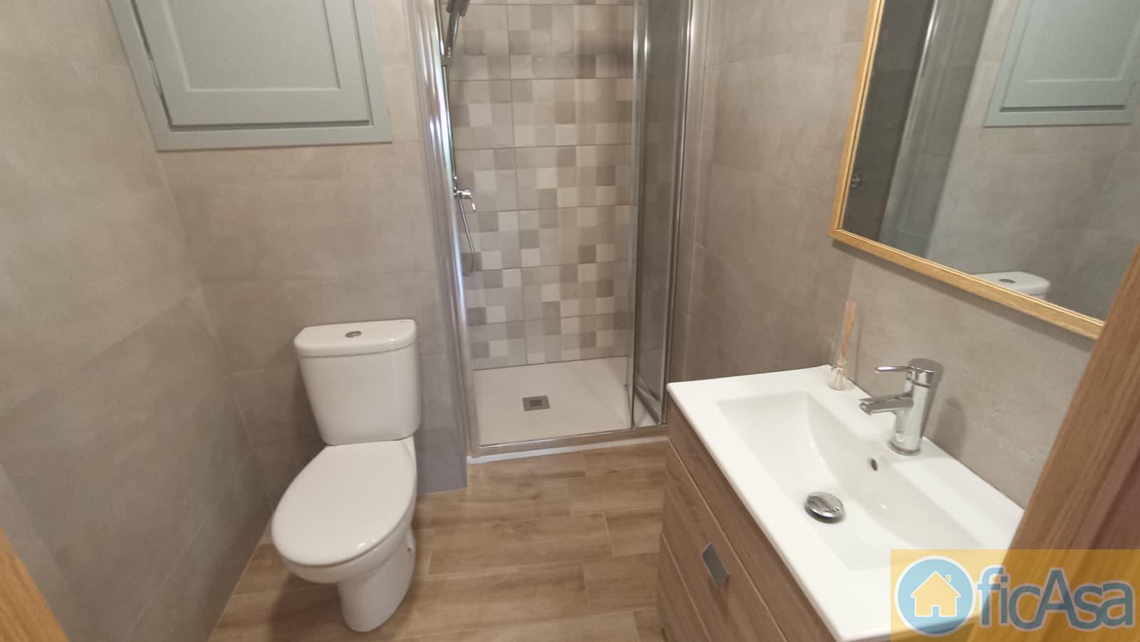Venta de piso en Castellón