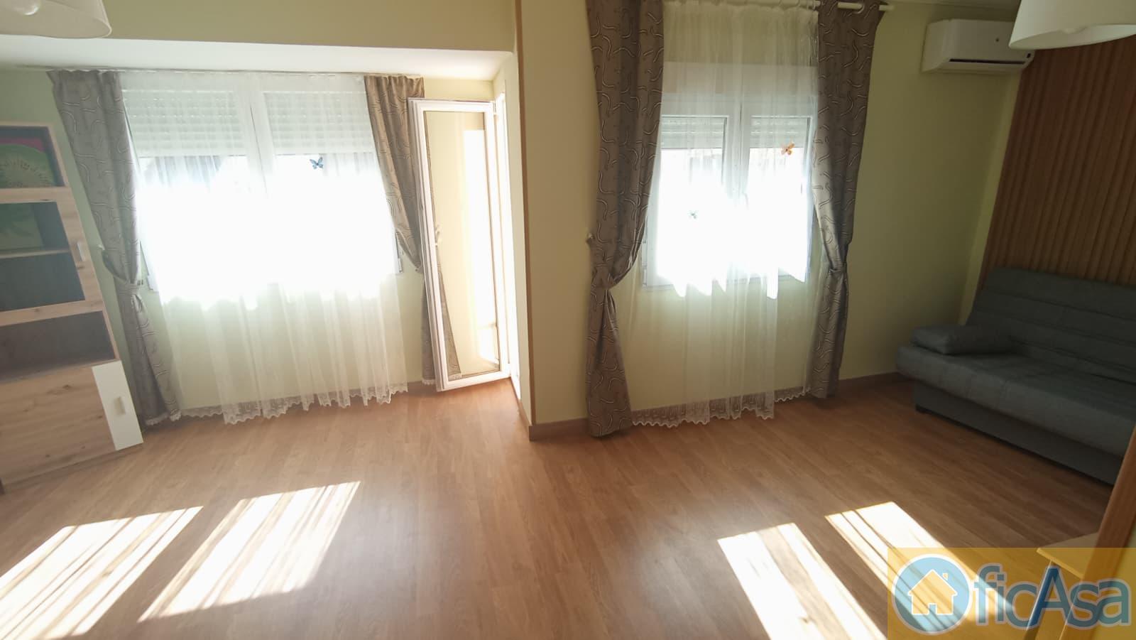 Venta de piso en Castellón